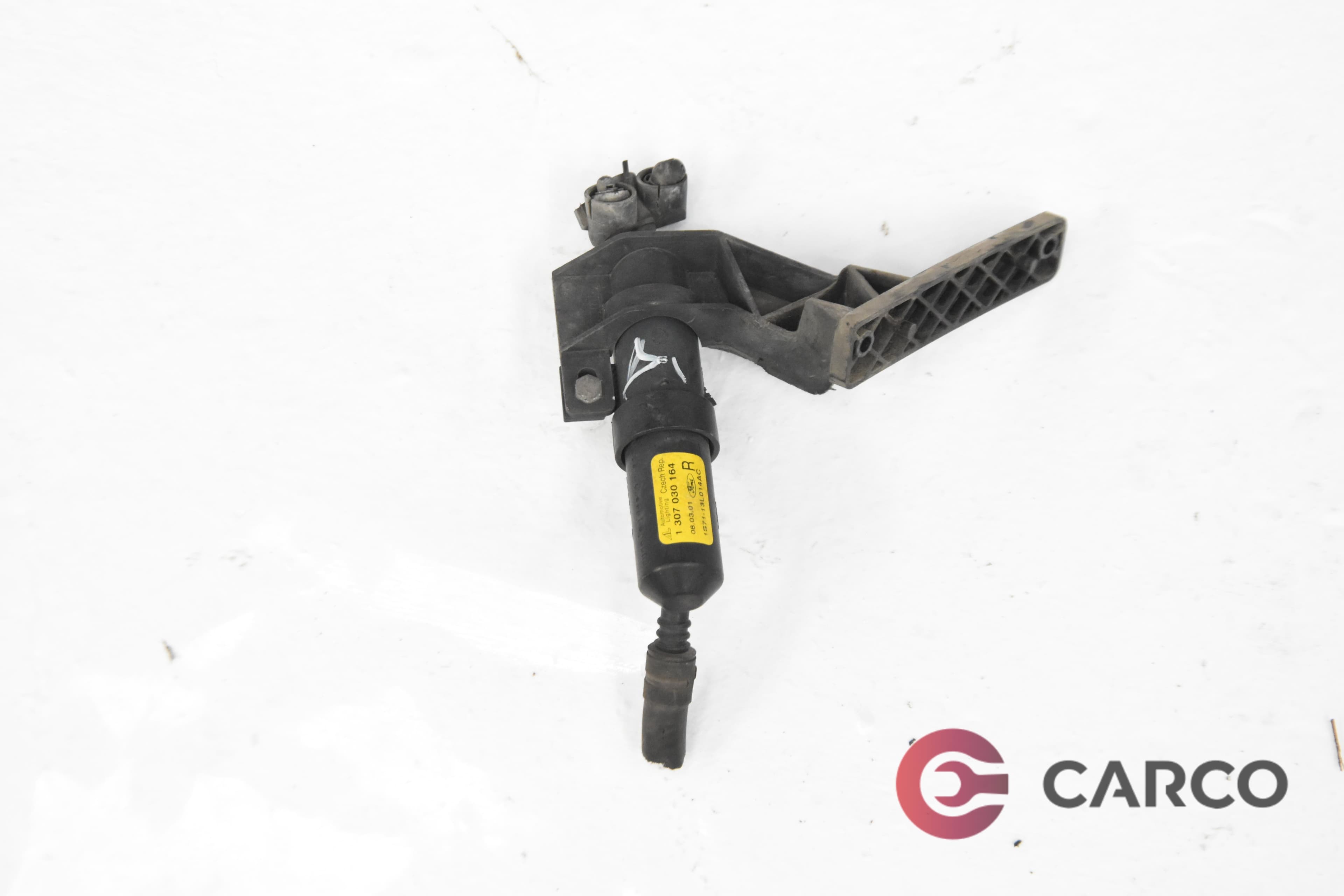 Пръскалка фар дясна 1307030164 за FORD MONDEO Mk III комби (BWY) 2.0 16V (2000 - 2007)