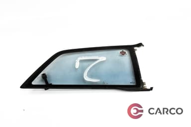 Стъкло панел задно дясно за AUDI A3 FACELIFT 1.8 T (1996 - 2003)