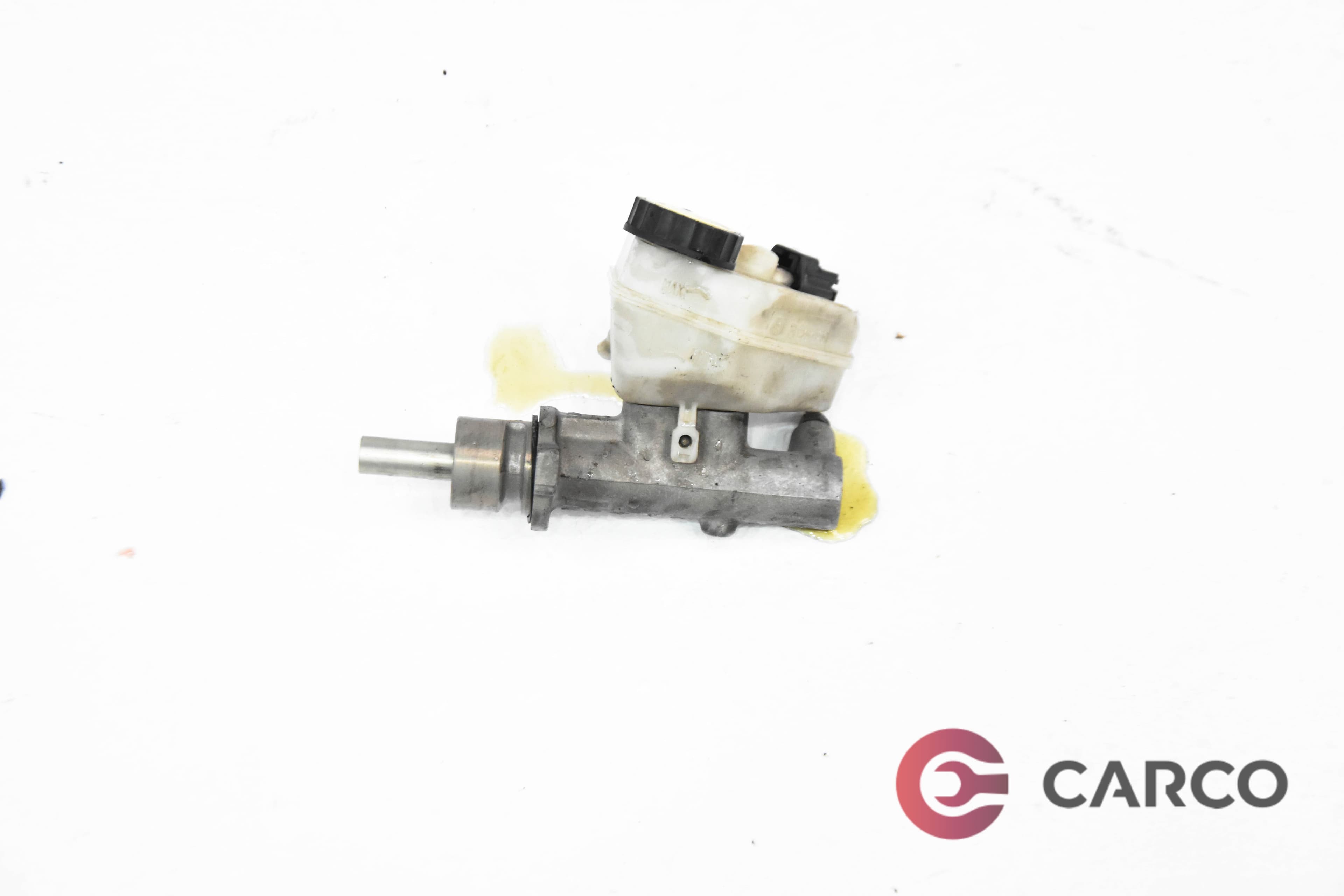 Спирачна помпа с казанче за FORD MONDEO Mk III комби (BWY) 2.0 16V (2000 - 2007)
