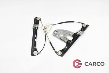 Стъклоповдигач преден ляв за MERCEDES-BENZ C-CLASS T-Model (S203) C 200 Kompressor (203.245) (2001 - 2007)
