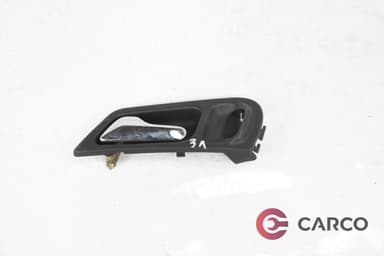 Вътрешна дръжка задна лява за MERCEDES-BENZ C-CLASS T-Model (S203) C 200 Kompressor (203.245) (2001 - 2007)