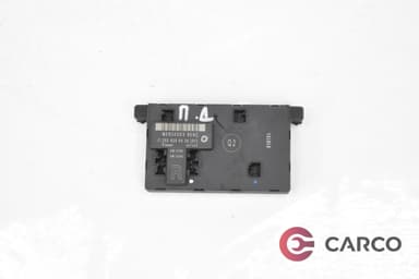 Модул врата предна дясна A 203 820 64 26 за MERCEDES-BENZ C-CLASS T-Model (S203) C 200 Kompressor (203.245) (2001 - 2007)