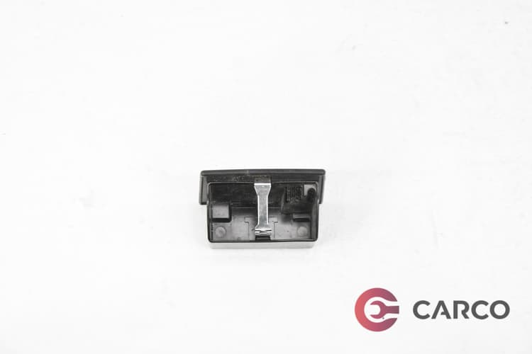 Пепелник за MERCEDES-BENZ C-CLASS T-Model (S203) C 200 Kompressor (203.245) (2001 - 2007)