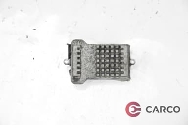 Нагревател антифриз A2038214058 за MERCEDES-BENZ C-CLASS T-Model (S203) C 200 Kompressor (203.245) (2001 - 2007)