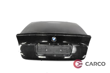 Заден капак за BMW 3 Compact (E46) 316 ti (2001 - 2005)
