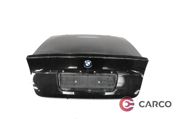 Заден капак за BMW 3 Compact (E46) 316 ti (2001 - 2005)