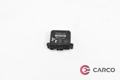 Модул врата задна дясна A 2038206626 за MERCEDES-BENZ C-CLASS T-Model (S203) C 200 Kompressor (203.245) (2001 - 2007)