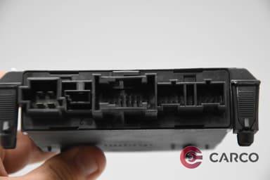 Модул врата задна дясна A 2038206626 за MERCEDES-BENZ C-CLASS T-Model (S203) C 200 Kompressor (203.245) (2001 - 2007)