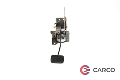 Педал спирачка за FORD MONDEO Mk III комби (BWY) 2.0 16V (2000 - 2007)