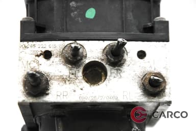 ABS 0265222015 за FORD MONDEO Mk III комби (BWY) 2.0 16V (2000 - 2007)
