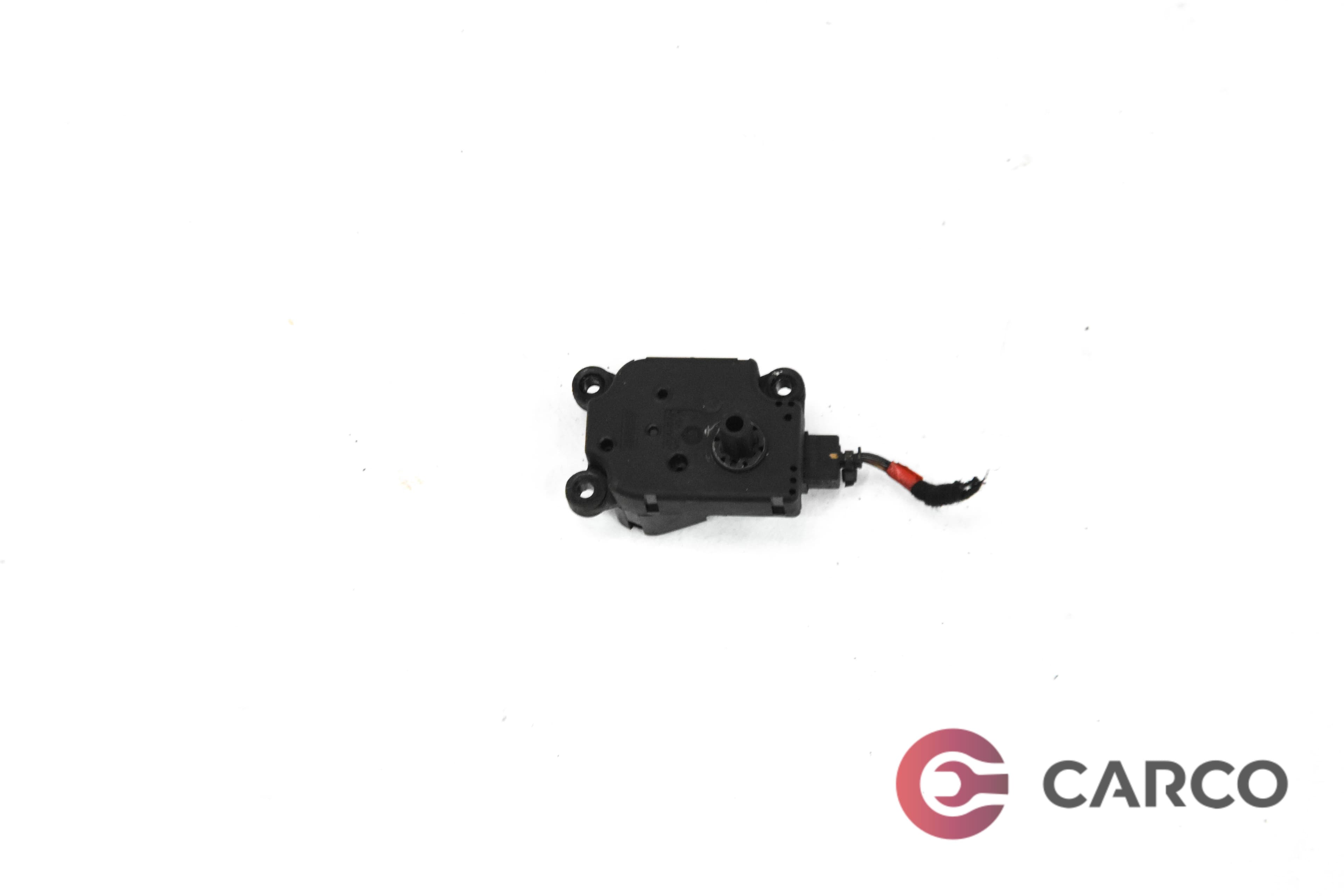 Моторче клапа парно 1S7H-19E616-AA за FORD MONDEO Mk III комби (BWY) 2.0 16V (2000 - 2007)