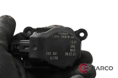 Моторче клапа парно 1S7H-19E616-AA за FORD MONDEO Mk III комби (BWY) 2.0 16V (2000 - 2007)
