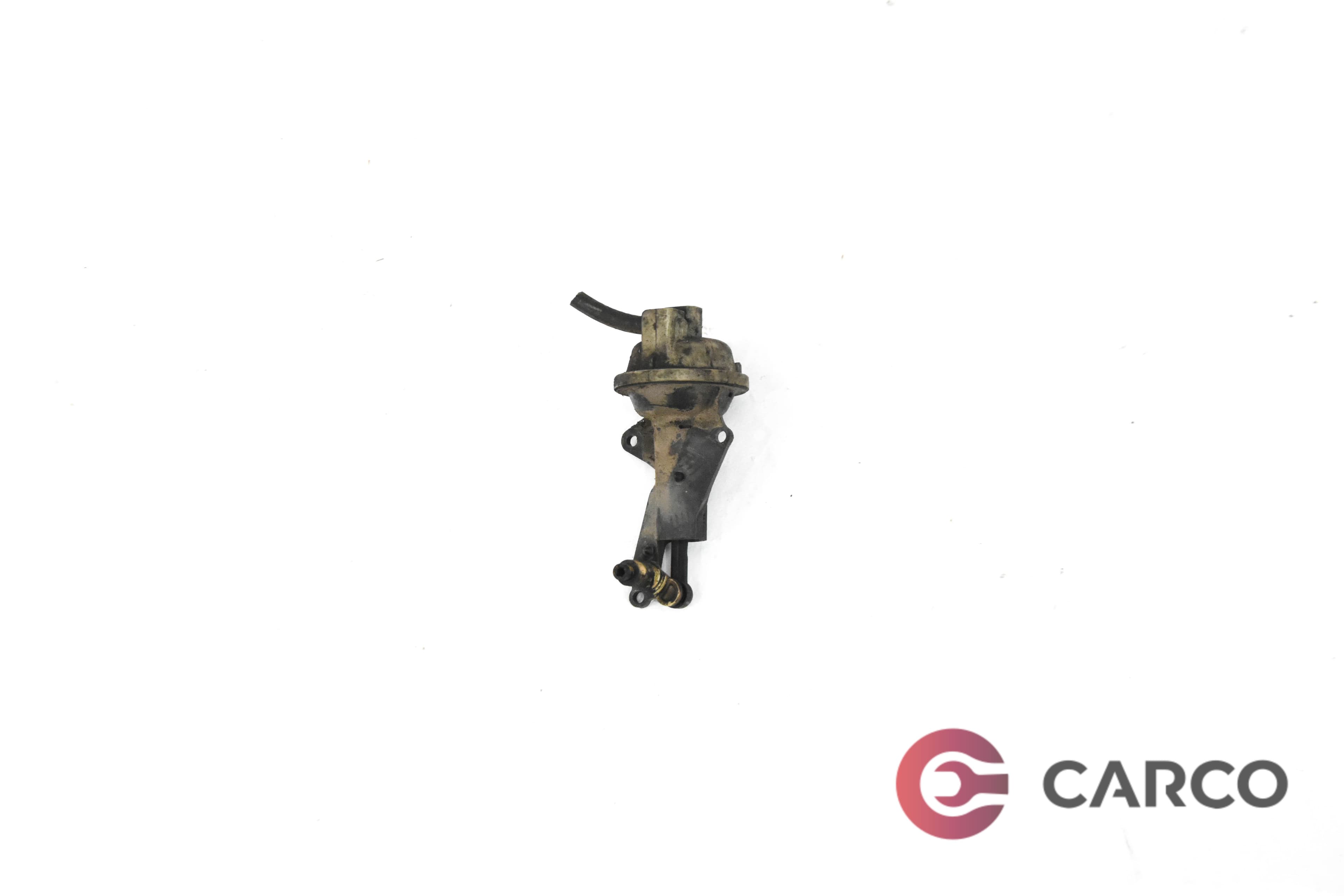 Вакуум клапан 1S7G-9L492 за FORD MONDEO Mk III комби (BWY) 2.0 16V (2000 - 2007)