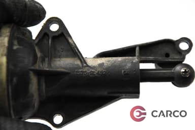 Вакуум клапан 1S7G-9L492 за FORD MONDEO Mk III комби (BWY) 2.0 16V (2000 - 2007)
