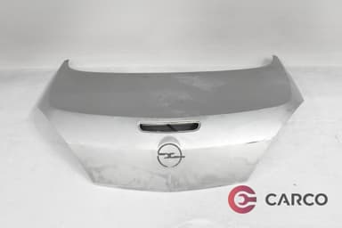 Заден капак за OPEL TIGRA TwinTop 1.4 (2004)