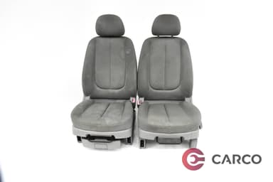 Седалки предни за KIA CARENS III (UN) 2.0 CRDi 140 (2006)