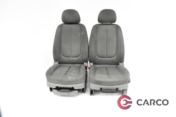 Седалки предни за KIA CARENS III (UN) 2.0 CRDi 140 (2006)