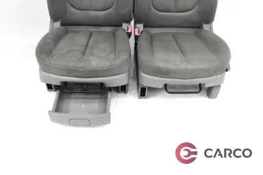 Седалки предни за KIA CARENS III (UN) 2.0 CRDi 140 (2006)