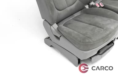 Седалки предни за KIA CARENS III (UN) 2.0 CRDi 140 (2006)