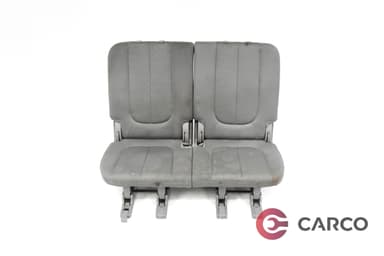 Седалки задни за KIA CARENS III (UN) 2.0 CRDi 140 (2006)