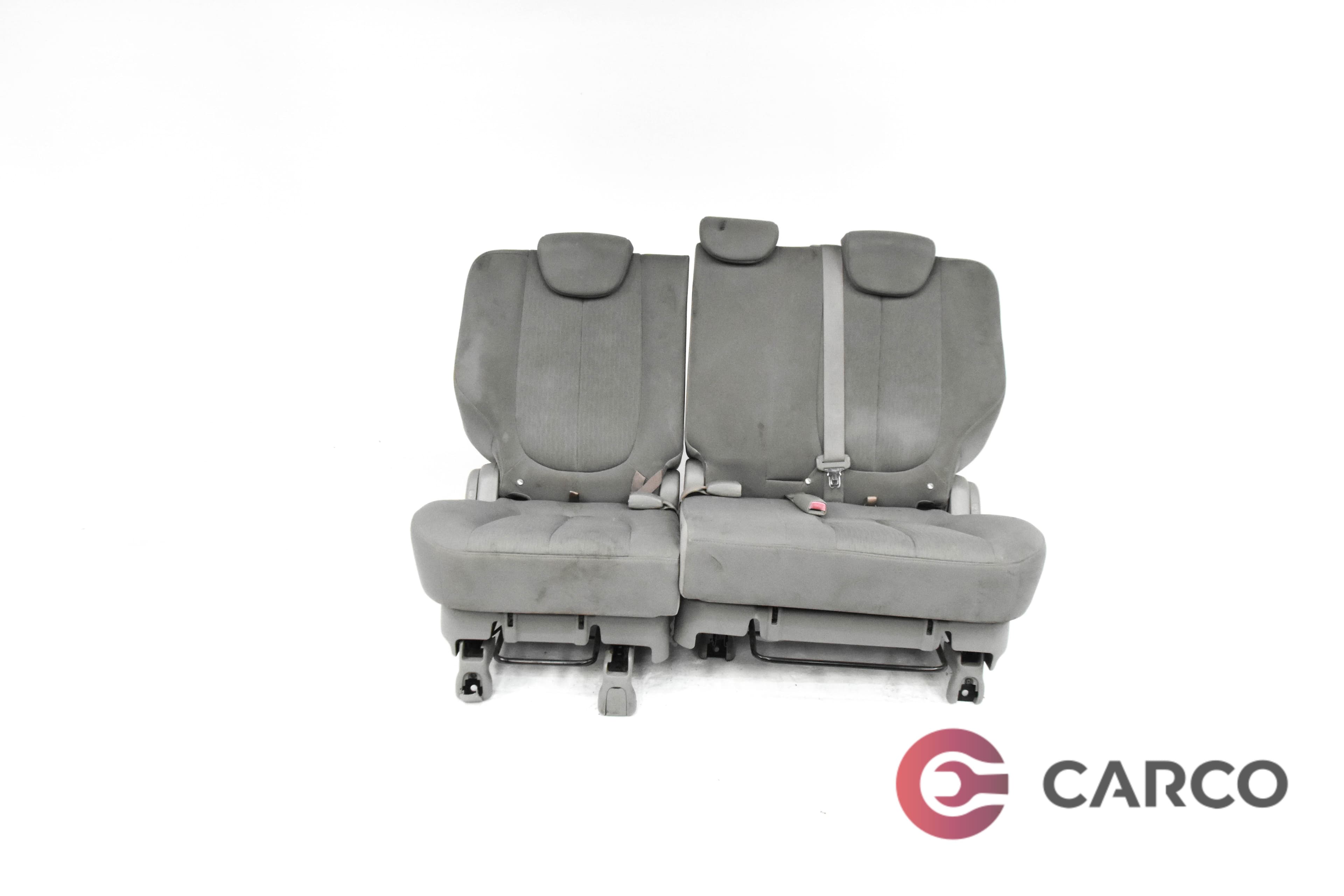 Седалки средни за KIA CARENS III (UN) 2.0 CRDi 140 (2006)