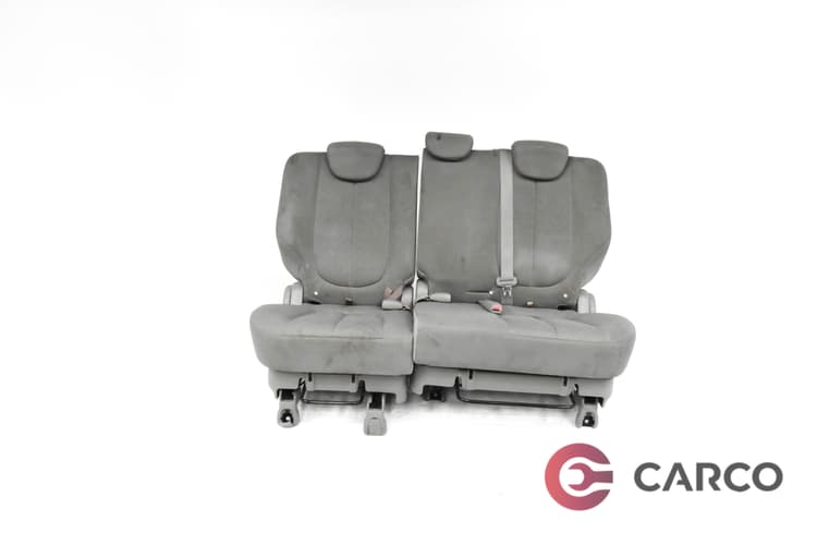 Седалки средни за KIA CARENS III (UN) 2.0 CRDi 140 (2006)