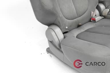 Седалки средни за KIA CARENS III (UN) 2.0 CRDi 140 (2006)