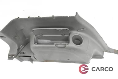 Кора багажник лява за KIA CARENS III (UN) 2.0 CRDi 140 (2006)
