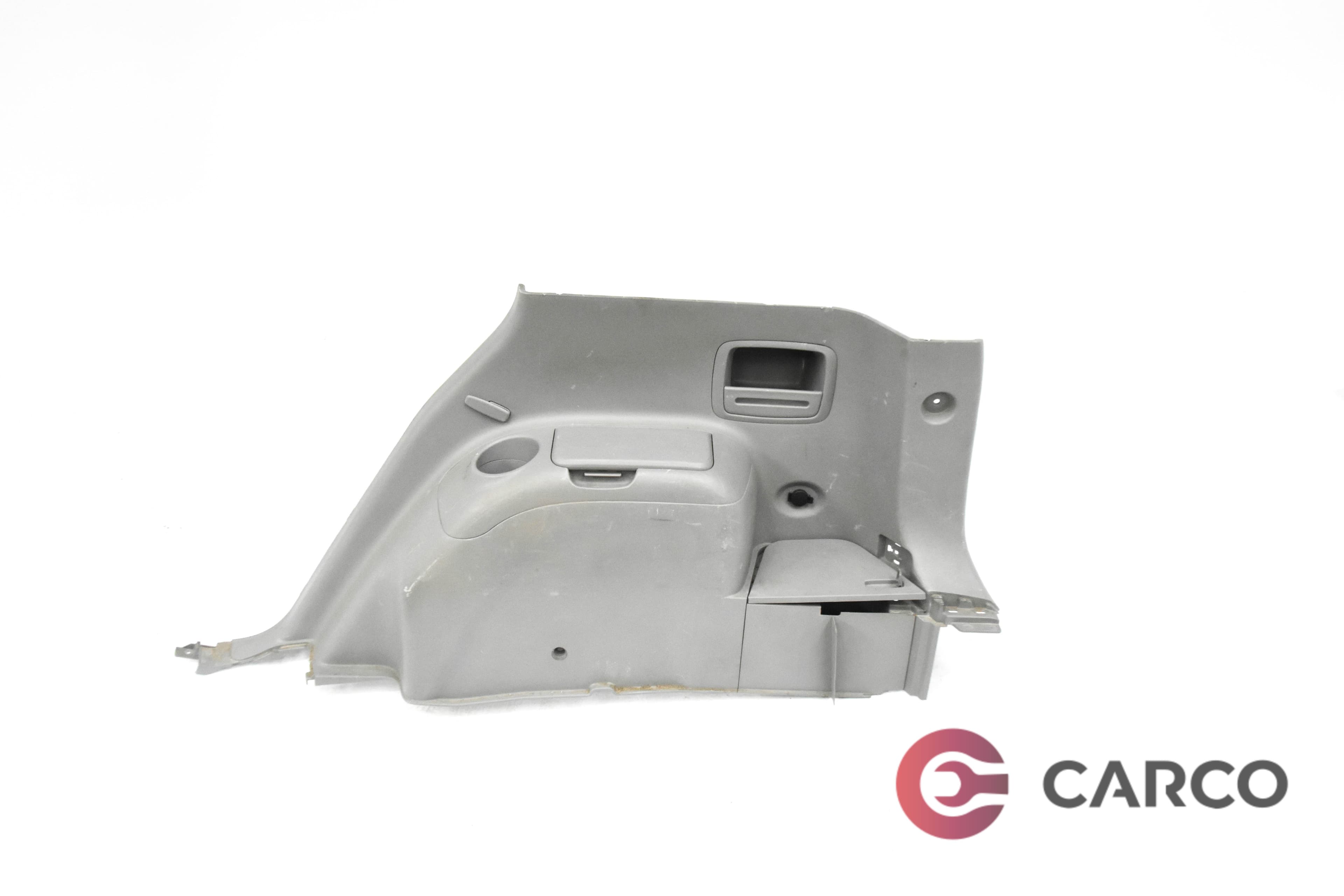 Кора багажник дясна за KIA CARENS III (UN) 2.0 CRDi 140 (2006)