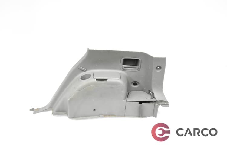 Кора багажник дясна за KIA CARENS III (UN) 2.0 CRDi 140 (2006)