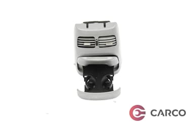 Духалки парно задни за KIA CARENS III (UN) 2.0 CRDi 140 (2006)