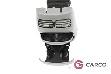 Духалки парно задни за KIA CARENS III (UN) 2.0 CRDi 140 (2006)