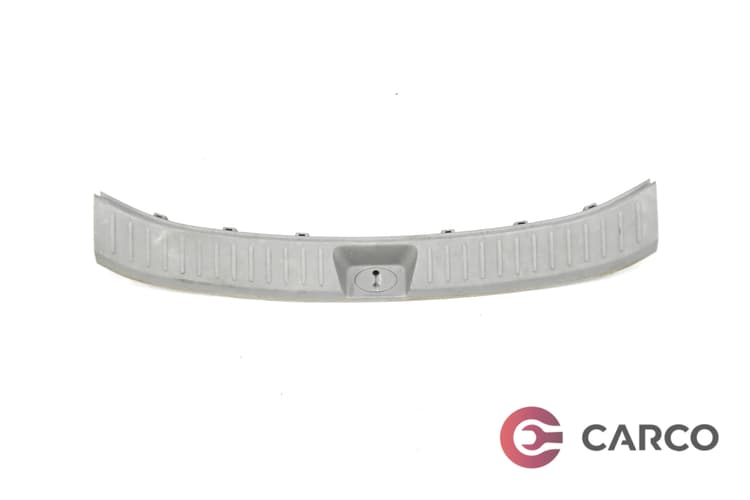 Лайсна около заключалка заден капак за KIA CARENS III (UN) 2.0 CRDi 140 (2006)
