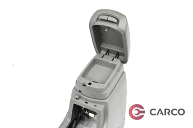 Подлакътник за KIA CARENS III (UN) 2.0 CRDi 140 (2006)