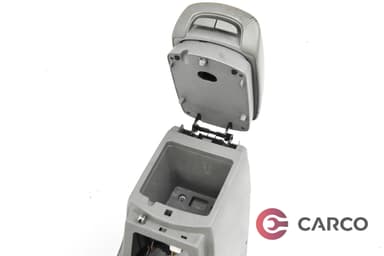 Подлакътник за KIA CARENS III (UN) 2.0 CRDi 140 (2006)