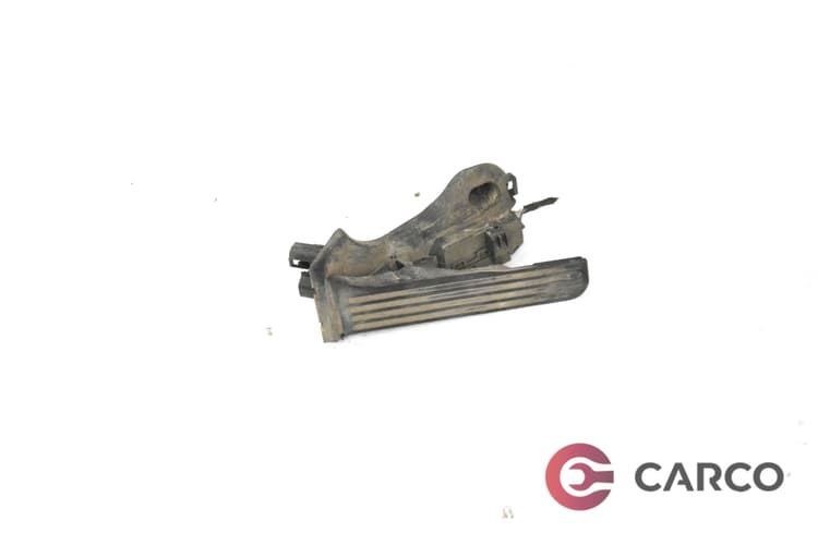 Педал газ за VW CADDY III комби (2KB, 2KJ, 2CB, 2CJ) 2.0 SDI (2004)
