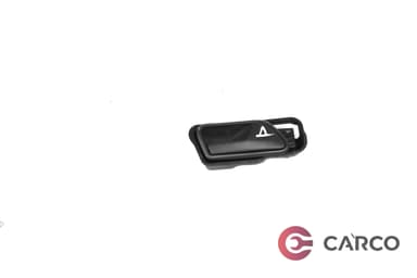 Вътрешна дръжка предна дясна за VW CADDY III комби (2KB, 2KJ, 2CB, 2CJ) 2.0 SDI (2004)