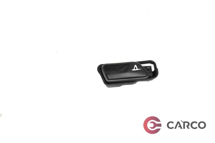 Вътрешна дръжка предна дясна за VW CADDY III комби (2KB, 2KJ, 2CB, 2CJ) 2.0 SDI (2004)