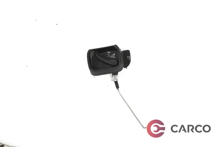 Вътрешна дръжка плъзгаща врата дясна за VW CADDY III комби (2KB, 2KJ, 2CB, 2CJ) 2.0 SDI (2004)