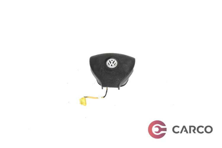 AIRBAG волан за VW CADDY III комби (2KB, 2KJ, 2CB, 2CJ) 2.0 SDI (2004)