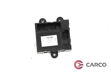Модул централно заключване лява врата 1K0959793 за VW CADDY III комби (2KB, 2KJ, 2CB, 2CJ) 2.0 SDI (2004)