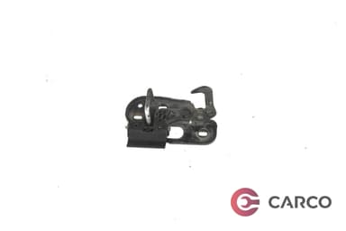 Брава преден капак за VW CADDY III комби (2KB, 2KJ, 2CB, 2CJ) 2.0 SDI (2004)