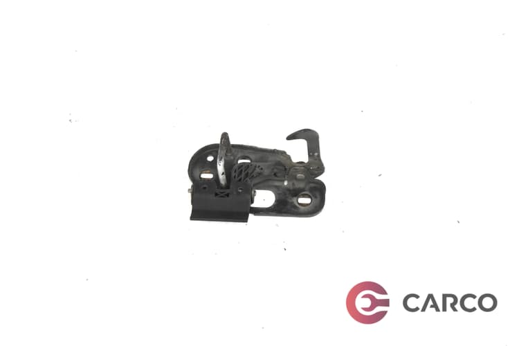 Брава преден капак за VW CADDY III комби (2KB, 2KJ, 2CB, 2CJ) 2.0 SDI (2004)