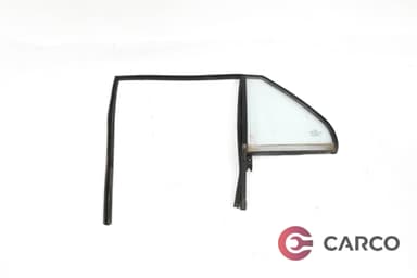 Стъкло фикс врата задно ляво за KIA CARENS III (UN) 2.0 CRDi 140 (2006)