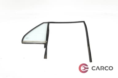 Стъкло фикс врата задно дясно за KIA CARENS III (UN) 2.0 CRDi 140 (2006)