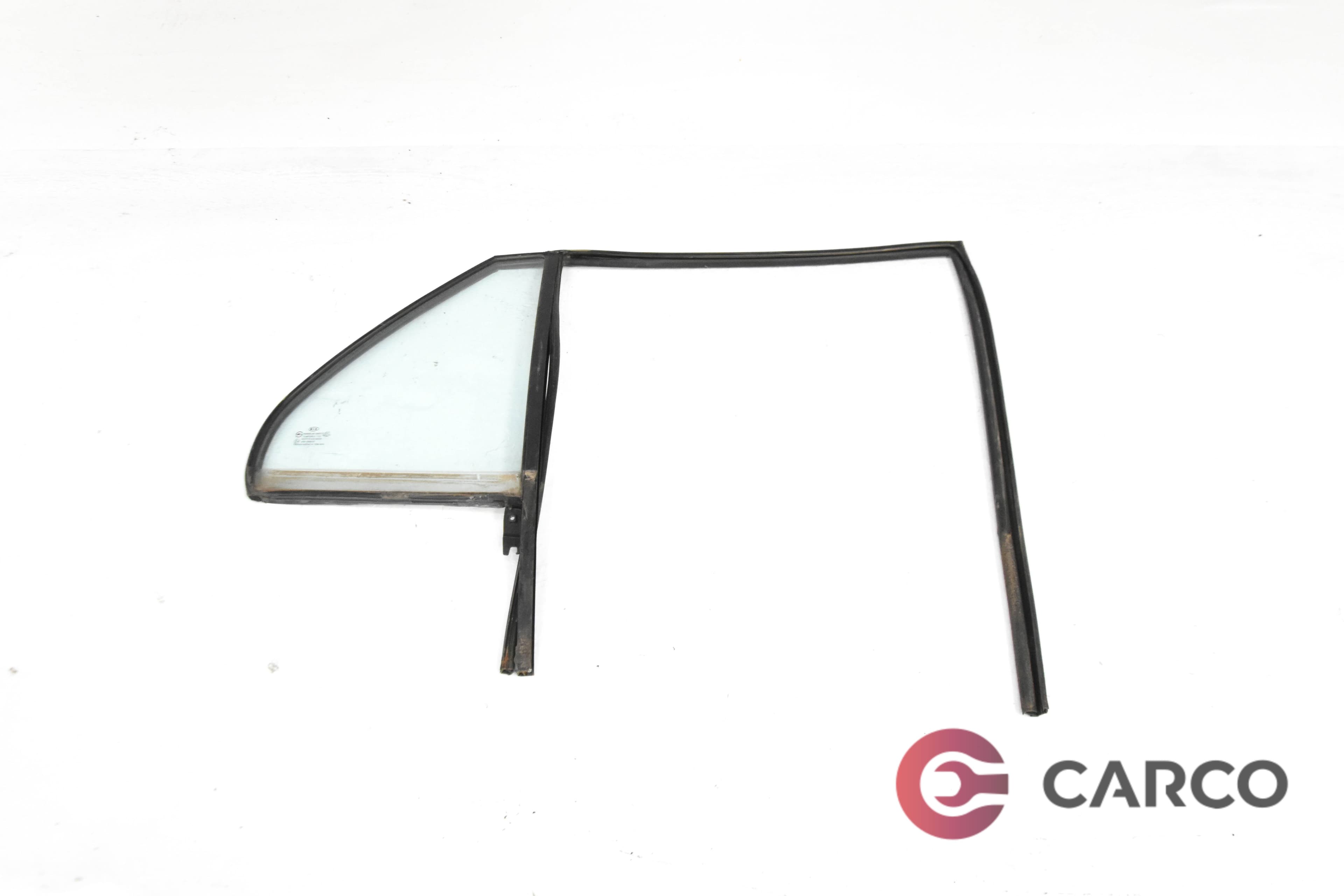Стъкло фикс врата задно дясно за KIA CARENS III (UN) 2.0 CRDi 140 (2006)