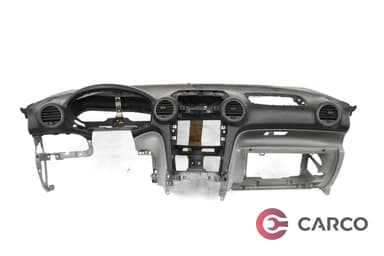 Арматурно табло за KIA CARENS III (UN) 2.0 CRDi 140 (2006)
