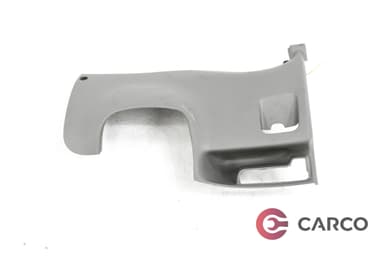 Конзола под волан за KIA CARENS III (UN) 2.0 CRDi 140 (2006)