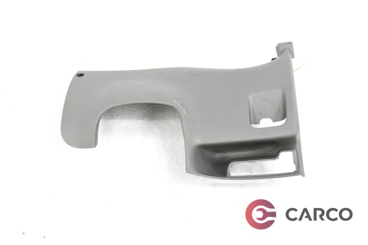 Конзола под волан за KIA CARENS III (UN) 2.0 CRDi 140 (2006)