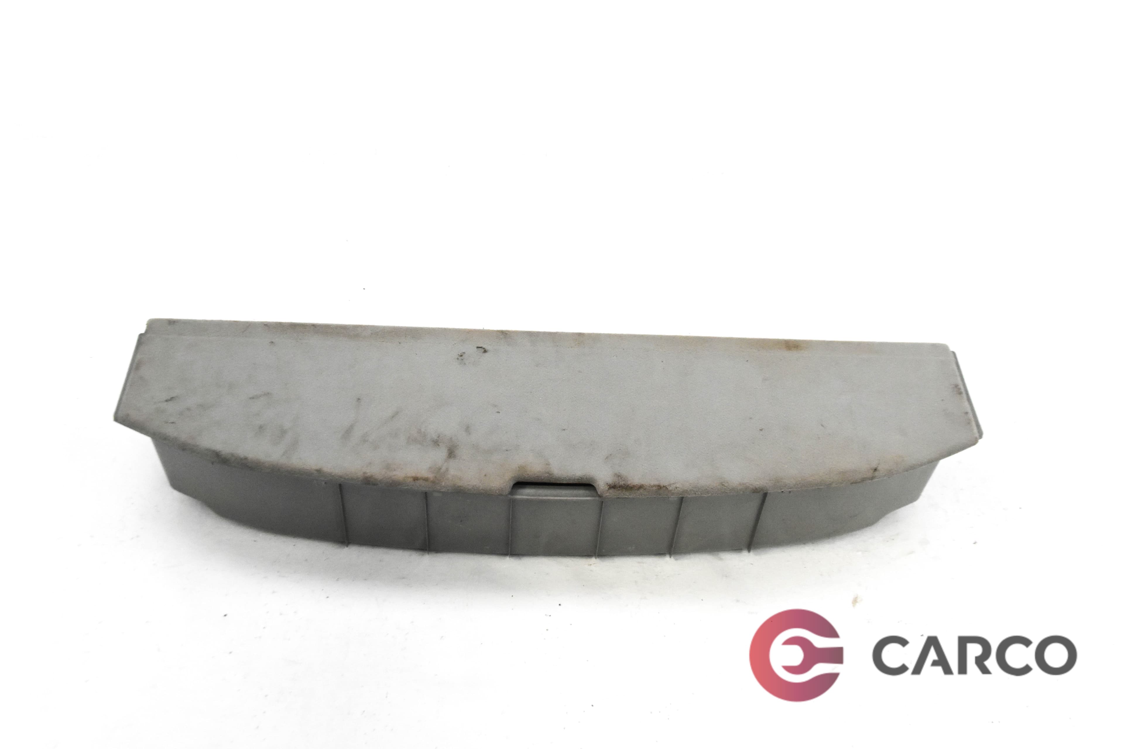 Леген багажник за KIA CARENS III (UN) 2.0 CRDi 140 (2006)